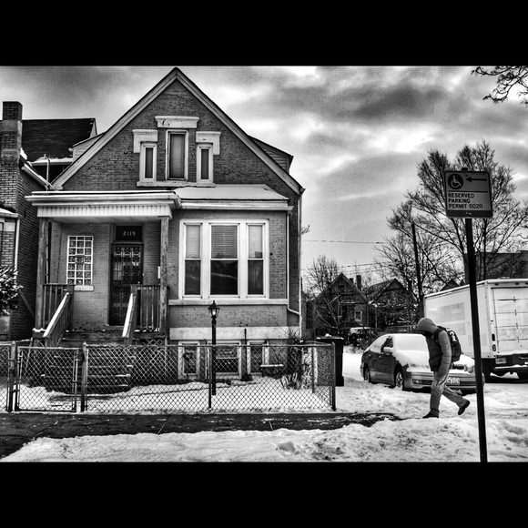 Meet your Posher, Raymond! - Picture 6 of 8